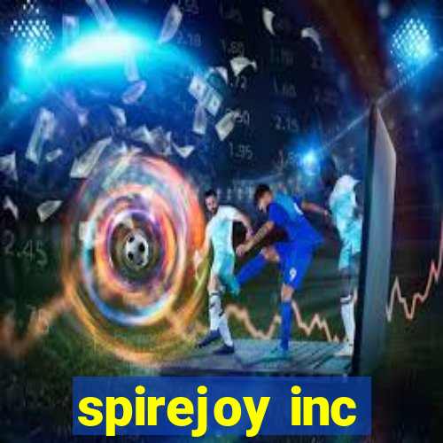 spirejoy inc